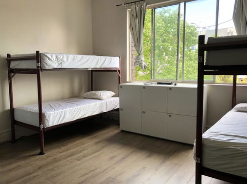 Ozi Inn Backpackers - Darwin Holiday 2