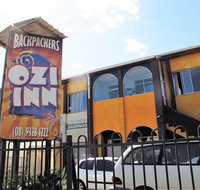 Ozi Inn Backpackers - Darwin Holiday