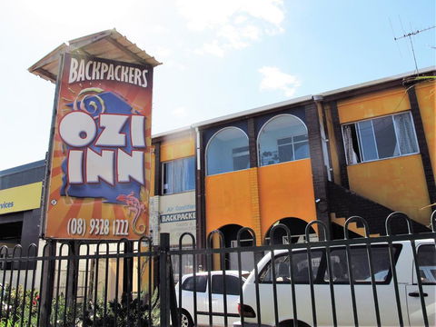 Ozi Inn Backpackers - Darwin Holiday 0