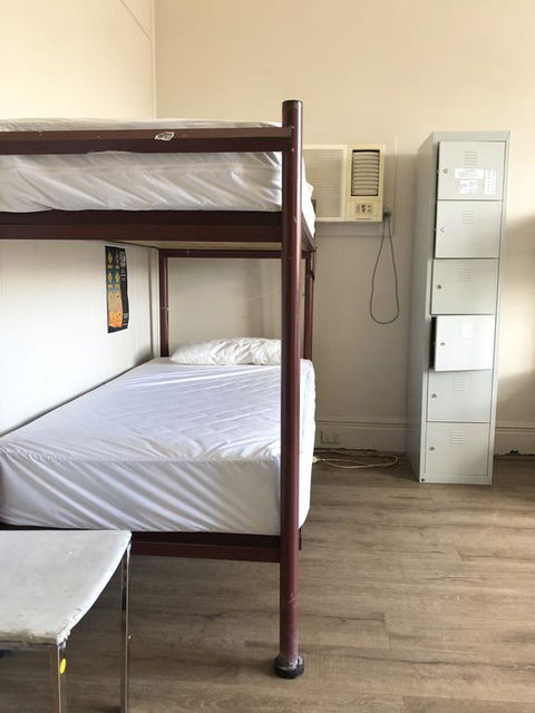 Ozi Inn Backpackers - Darwin Holiday 3