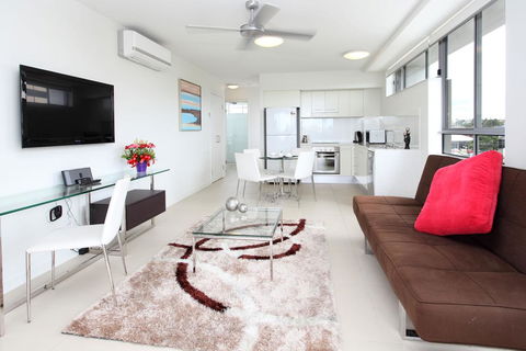 PA Apartments - Darwin Holiday 0
