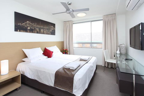 PA Apartments - Darwin Holiday 1