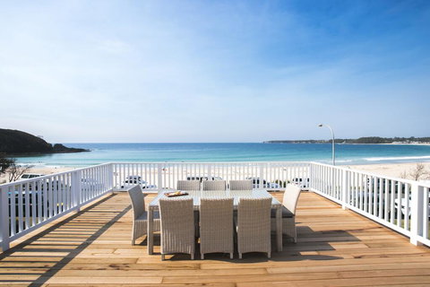 Pa's Beach House - Apartment 3 - Darwin Holiday 2