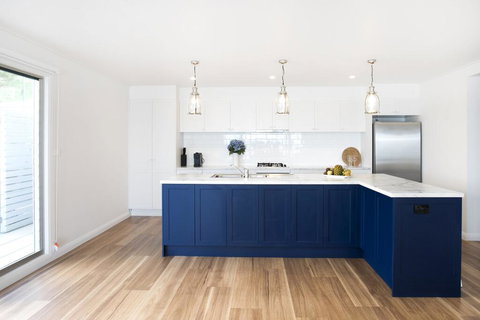 Pa's Beach House - Apartment 3 - Darwin Holiday 3