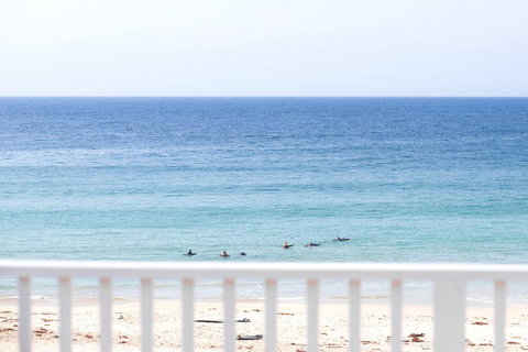 Pa's Beach House - Apartment 3 - Darwin Holiday 1