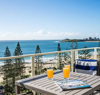 Pacific Beach Resort - Darwin Holiday