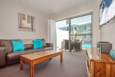Pacific Blue Apartment 139, 265 Sandy Point Road - Darwin Holiday 0