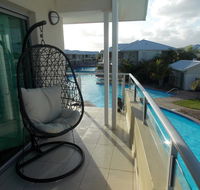Pacific Blue Apartment 258 265 Sandy Point Road - Darwin Holiday