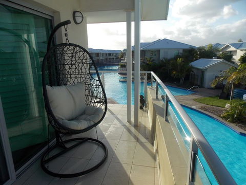 Pacific Blue Apartment 258, 265 Sandy Point Road - Darwin Holiday 0