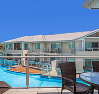Pacific Blue Apartment 244/265 Sandy Point Rd - Darwin Holiday