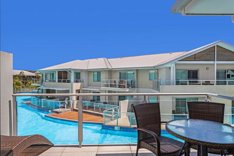 Pacific Blue Apartment, 244/265 Sandy Point Rd - Darwin Holiday 0
