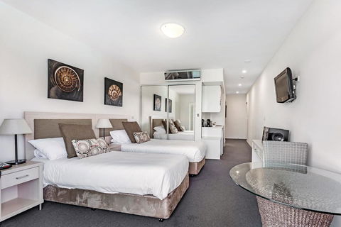 Pacific Blue Apartment, 244/265 Sandy Point Rd - Darwin Holiday 2