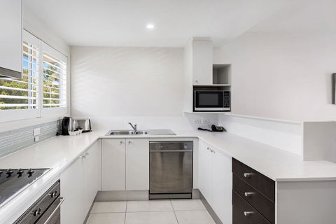 Pacific Blue Apartment, 244/265 Sandy Point Rd - Darwin Holiday 3