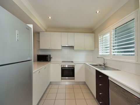 Pacific Blue Townhouse 358, 265 Sandy Point Road - Darwin Holiday 3