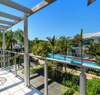 Pacific Blue Townhouse 351/265 Sandy Point Road - Darwin Holiday