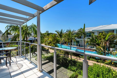 Pacific Blue Townhouse, 351/265 Sandy Point Road - Darwin Holiday 0