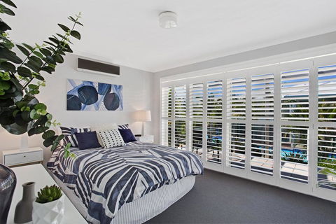 Pacific Blue Townhouse, 351/265 Sandy Point Road - Darwin Holiday 2