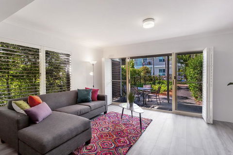 Pacific Blue Townhouse, 351/265 Sandy Point Road - Darwin Holiday 3