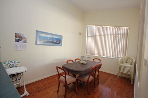 Pacific Breeze - 118 Camden Head Rd Dunbogan - Darwin Holiday 3
