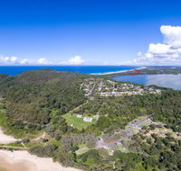 Pacific Breeze - 118 Camden Head Rd Dunbogan - Darwin Holiday