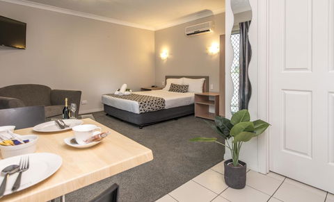 Pacific Coast Motel - Darwin Holiday 0