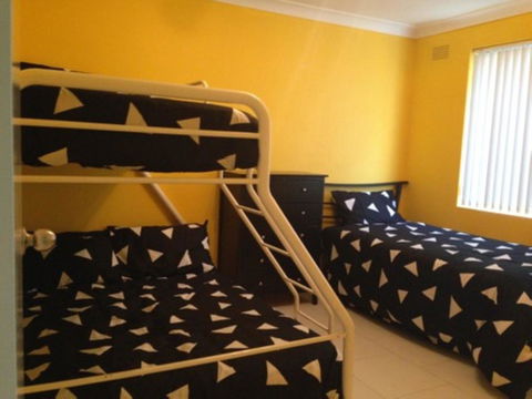 Pacific Court 4 - Darwin Holiday 3