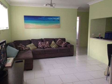 Pacific Court 4 - Darwin Holiday 2