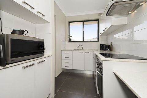 Pacific Court,Unit 10 - Darwin Holiday 3