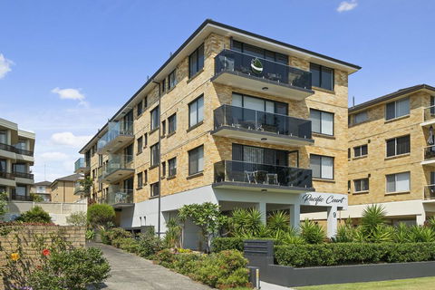 Pacific Court,Unit 10 - Darwin Holiday 1