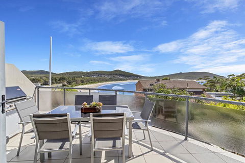 Pacific Drive 14 - Fingal Bay - Darwin Holiday 0