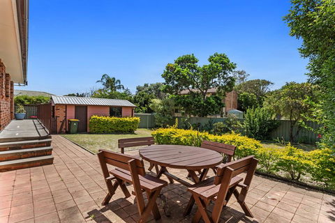 Pacific Drive, 54 - Darwin Holiday 0