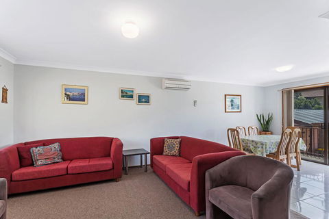 Pacific Drive, 54 - Darwin Holiday 2