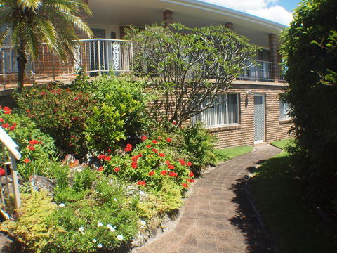 Pacific Drive, 89 - Darwin Holiday 1