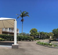 Pacific Garden Hotel - Darwin Holiday
