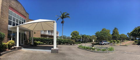 Pacific Garden Hotel - Darwin Holiday 0