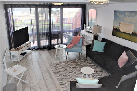 Pacific Heights Holiday Apartments - Darwin Holiday 3
