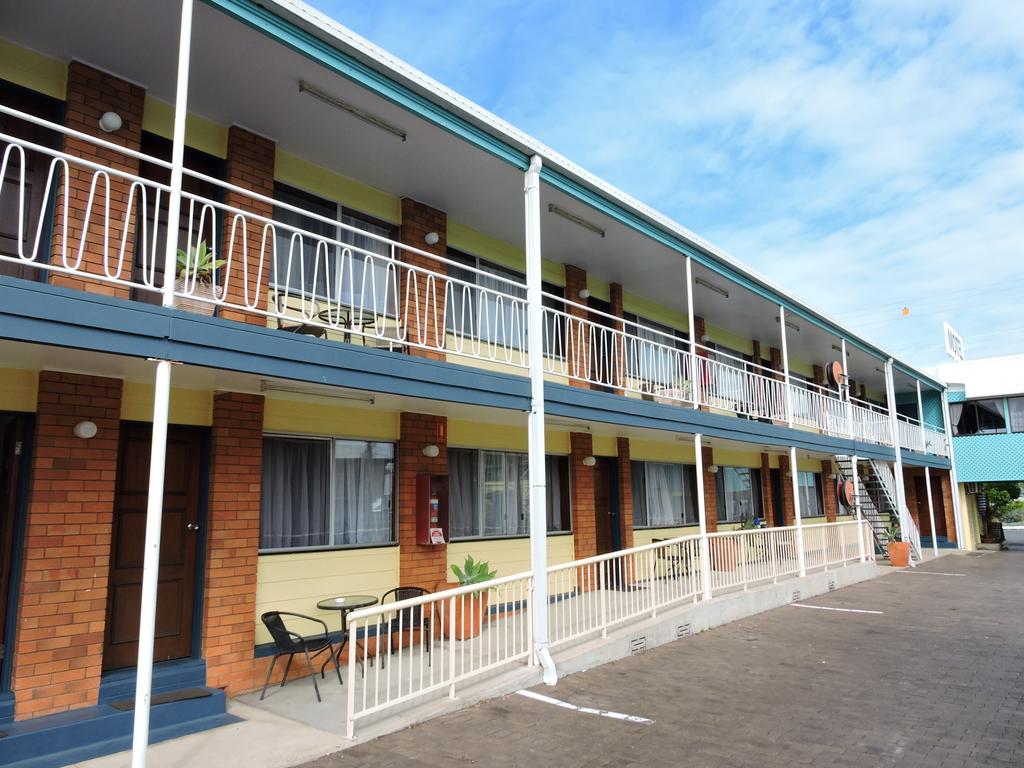 Evans Head NSW Darwin Holiday