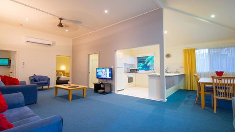 Pacific Palms Resort - Darwin Holiday 2