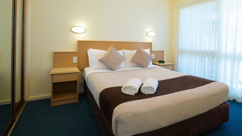 Pacific Palms Resort - Darwin Holiday 0