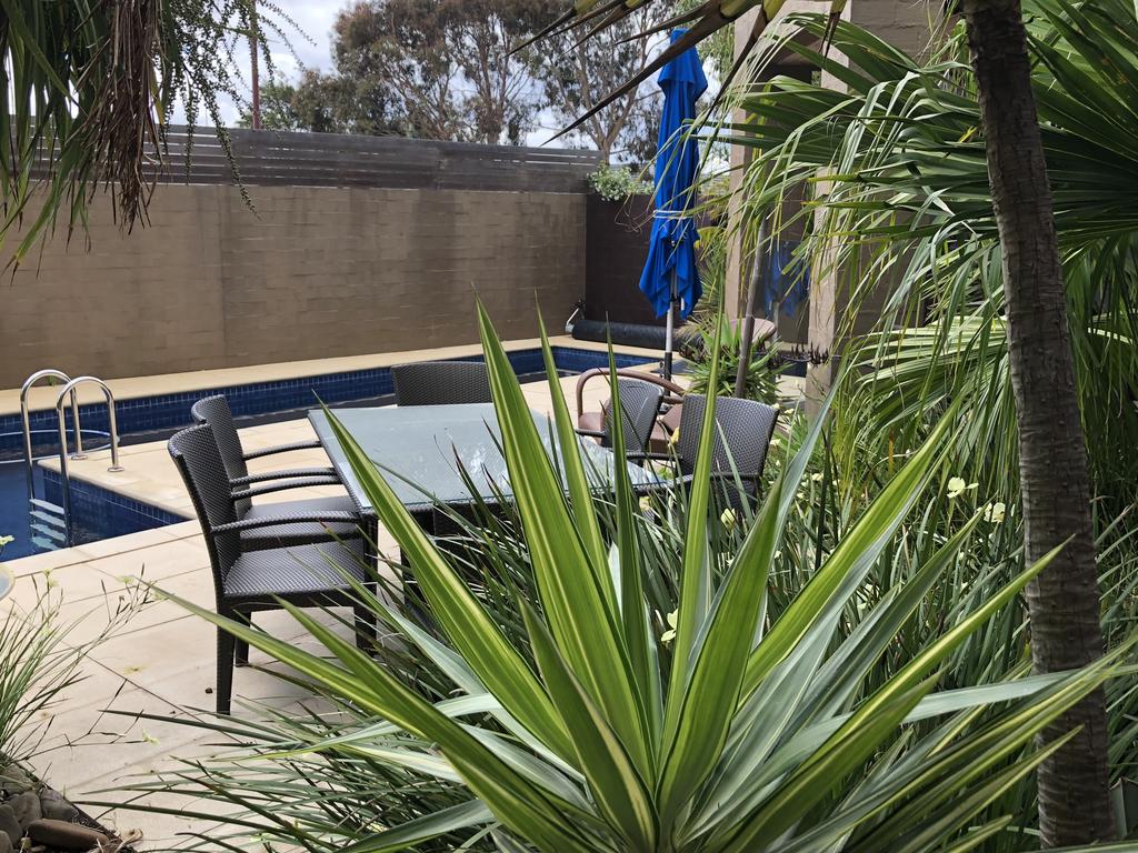 Belbrae VIC Darwin Holiday