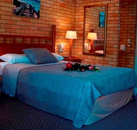 Pacific Paradise Airport Motel - Darwin Holiday