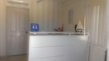 Pacific Paradise Airport Motel - Darwin Holiday 2