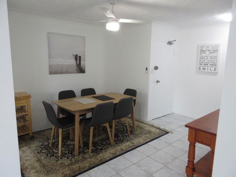 Pacific Place Apartments - Darwin Holiday 3