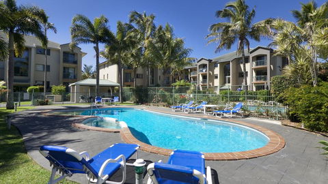 Pacific Place Apartments - Darwin Holiday 0