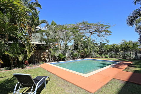 Pacific Reef By Kacys - Darwin Holiday 1
