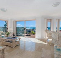 Pacific Rose - Winter Holiday Special - Darwin Holiday