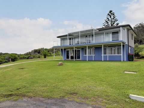 Pacific Street, 28, Ocean Retreat - Darwin Holiday 1