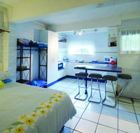 Pacific Studio - Nambucca Heads - Darwin Holiday