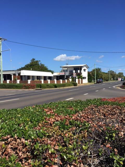 Pacific Sun Motor Inn - Darwin Holiday 2