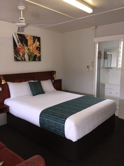 Pacific Sun Motor Inn - Darwin Holiday 3